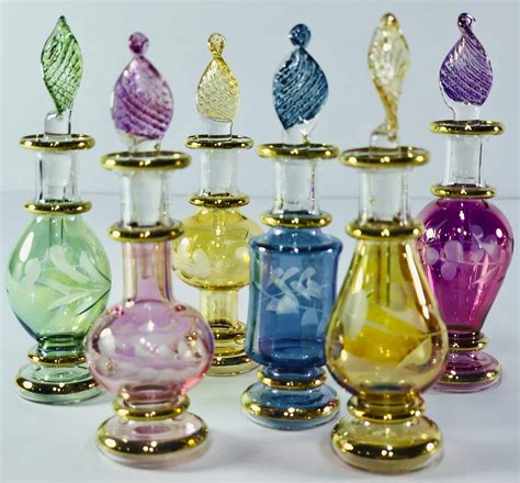 egypt perfume bottles wholesale